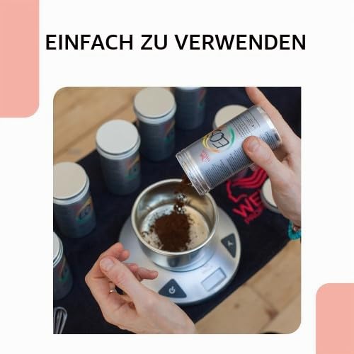 Wella Eos Tönung Auf Pflanzenbasis Vii Chili - Pflegeprodukte, 165 g VII Chili 120 g (1er Pack), VII