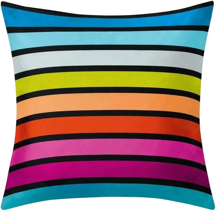 Kleine Wolke 6109148952 Bettwäsche Rimini, 135 x 200 cm, Farbe Multicolor Multicolor 135 x 200 cm, M