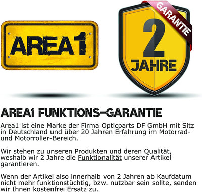 Offene Tuning CDI Zündbox AC für Kymco 4T kompatibel mit Agility People Vitality