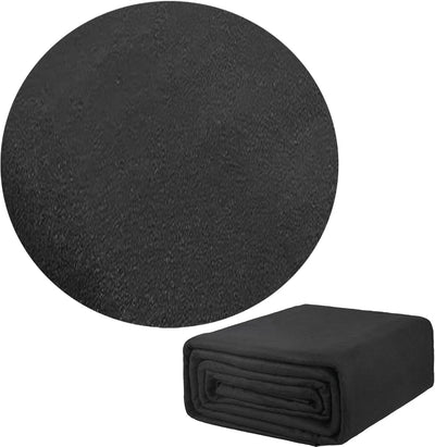 Pool Unterlage Outdoor | Poolunterlage Rund | rutschfest Poolmatte Pool Bodenschutzmatte Bodenfolien