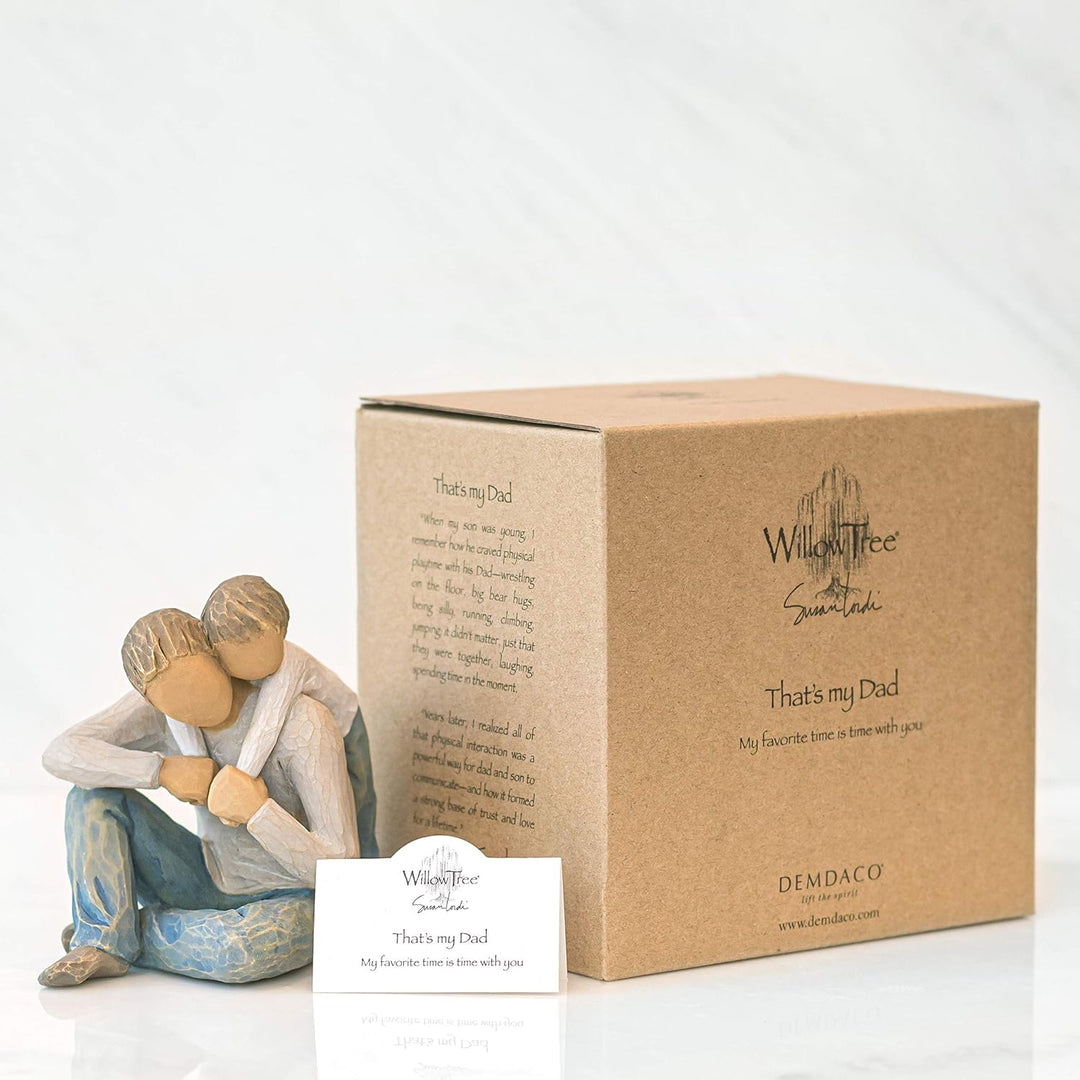 Enesco Willow Tree That&