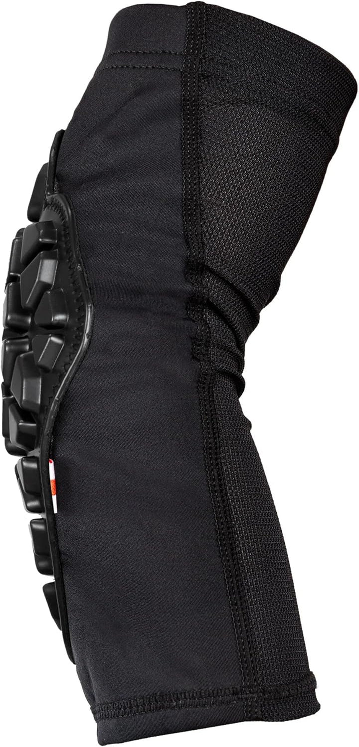 Powerslide Ennui Protection Shock Sleeve Elbow Gask - black, Grösse:XXS/X