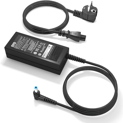 QYD 90W Netzteil Notebook ladegerät für Laptop Ladekabel Acer Aspire 5740 5740G 5741 5741G 5742 5742