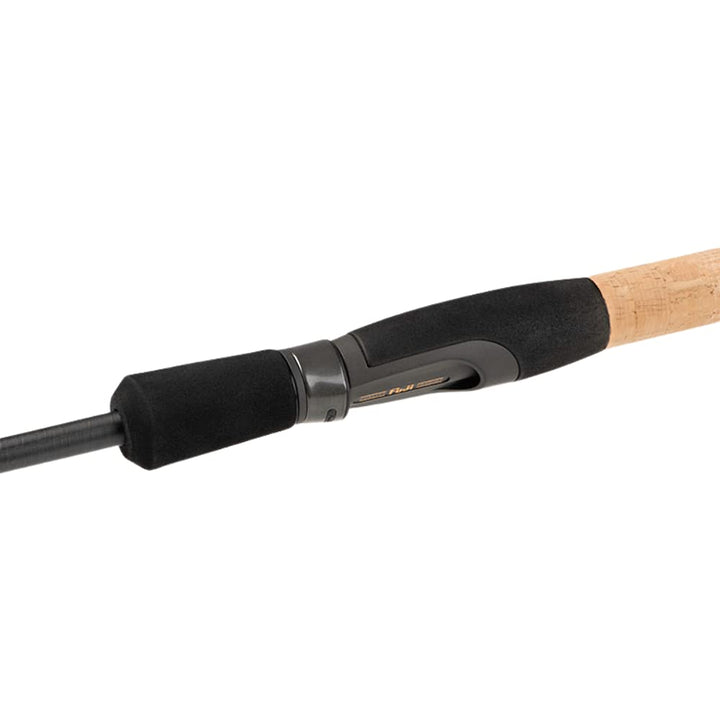 Fox Matrix 3,30m 35g Horizon X Pro Slim Feeder - Feederrute zum Angeln auf Friedfische, Friedfischru