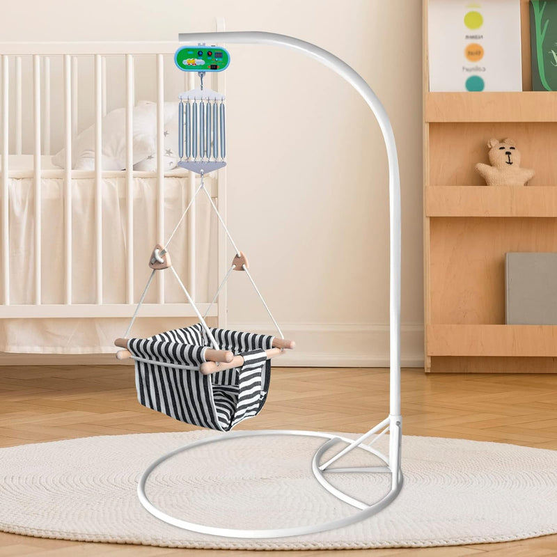 Elektrische Babywiege Controller Auto Schwingfeder Baby Cradle Federwiege Automatisch FüR Babyschauk