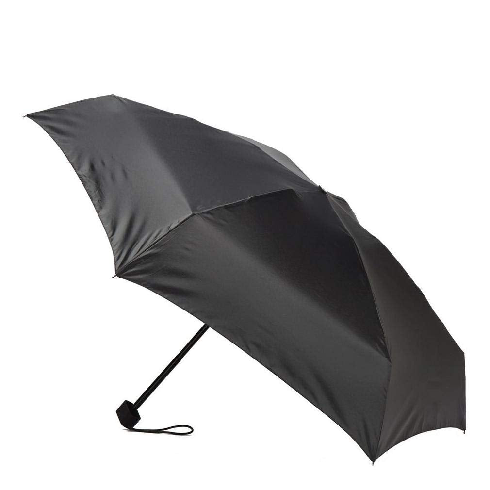 Fulton Storm Regenschirm, Schwarz, One Size