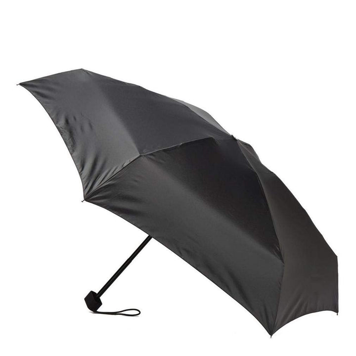 Fulton Storm Regenschirm, Schwarz, One Size