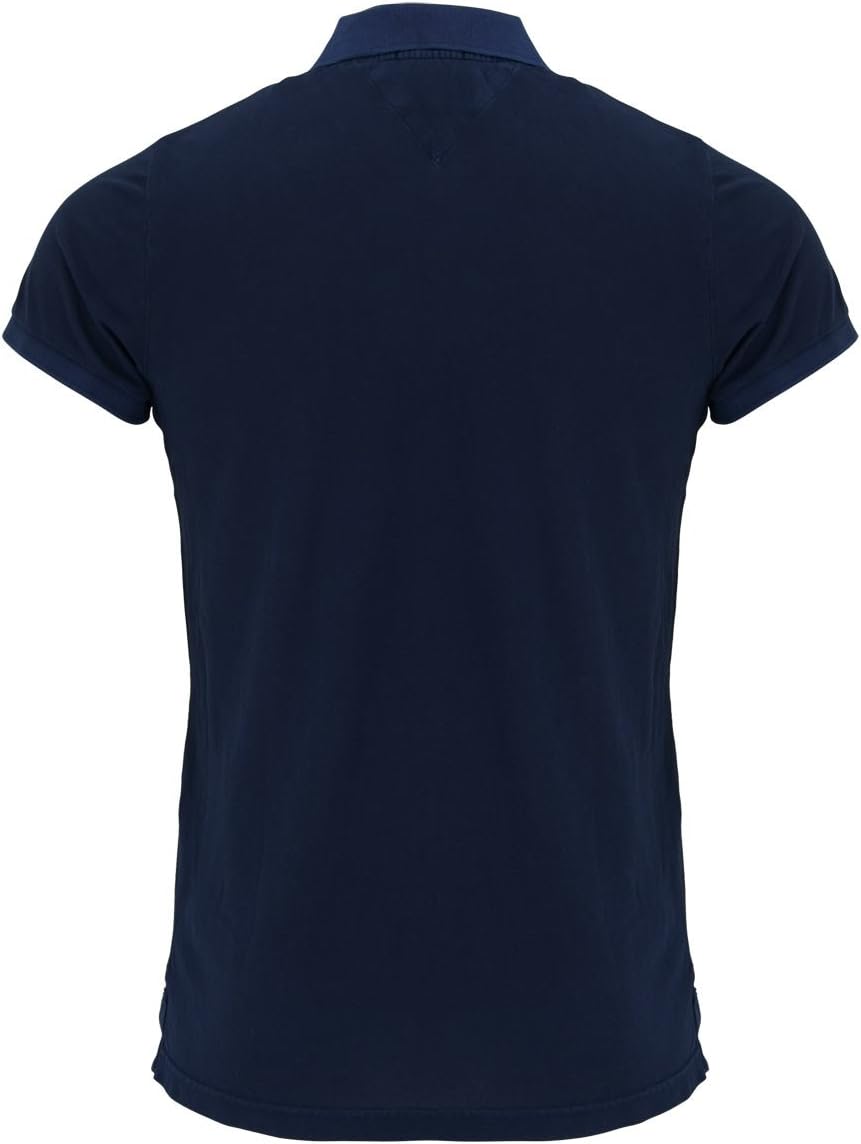 Tommy Hilfiger Basic Light Pique Polo