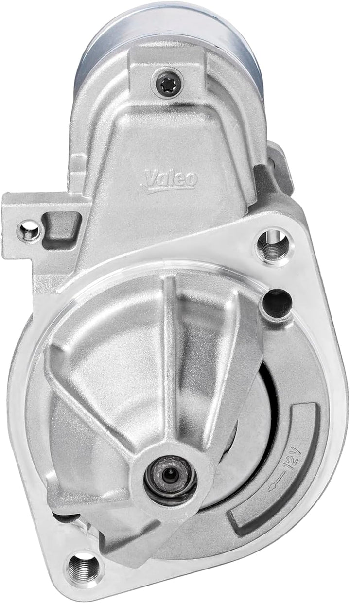 VALEO 432644 Starter Nennleistung: 2 kW Stop & Start: NO Zähnezahl: 11 zähne Spannung: 12 V Drehrich