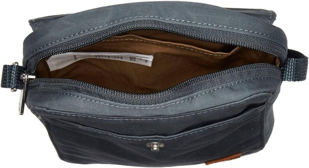 Fjällräven Greenland Pocket Umhängetasche, 22 cm, Dusk, Dusk