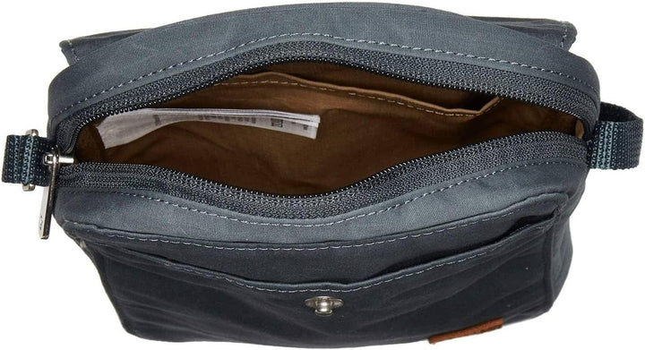 Fjällräven Greenland Pocket Umhängetasche, 22 cm, Dusk, Dusk