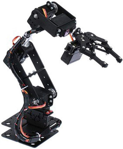 Mechanischer Roboterarm, Manipulator Hochwertiger Roboterarm für den