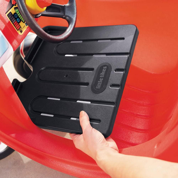 Little Tikes Cozy Coupe Laufwagen Kinderauto Kinderfahrzeug Laufwagen ab 18 Monaten Marienkäfer