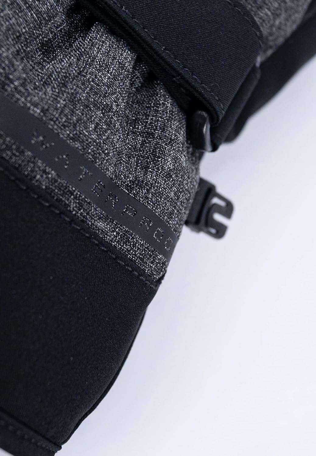 Reusch Herren Primus R-tex Xt wasserdichte Membran, Angenehm Warme Skihandschuhe Softshellhandschuhe