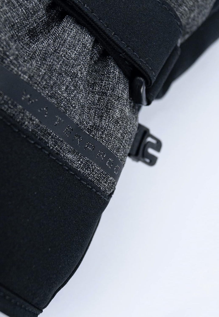 Reusch Herren Primus R-tex Xt wasserdichte Membran, Angenehm Warme Skihandschuhe Softshellhandschuhe