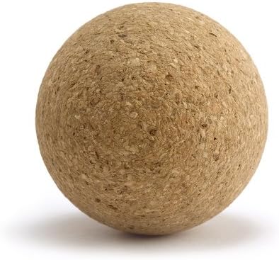 30 Kugeln Kicker, Tischfussballballin Korken