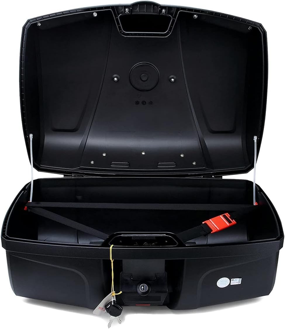 Topcase für Chopper/Custombike Custom MV47 CB52624