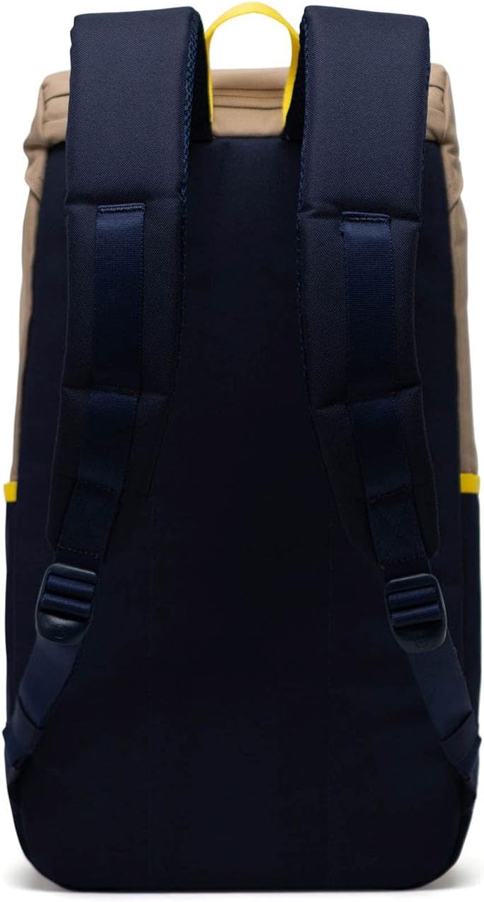 Herschel Thompson Pro Rucksack 49 cm Laptopfach
