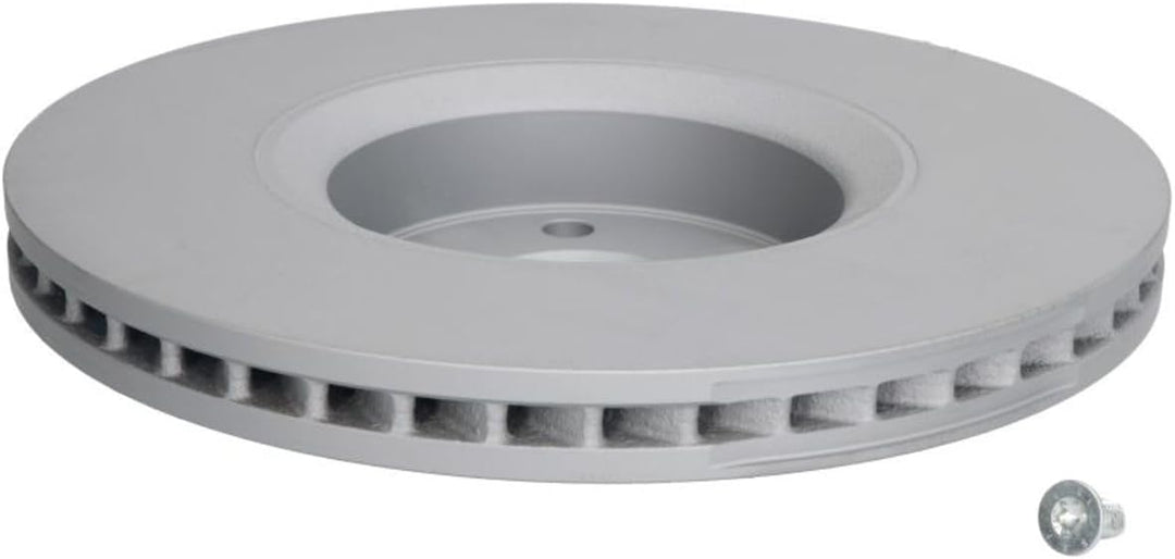 ATE 24012801621 Bremsscheibe - (Paar)