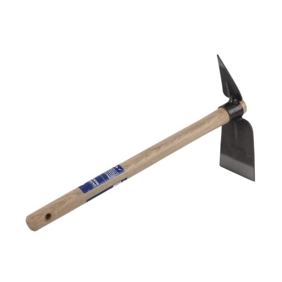 Gerader ZACHO, 3 Punkte und Griff, 80 x 230 mm