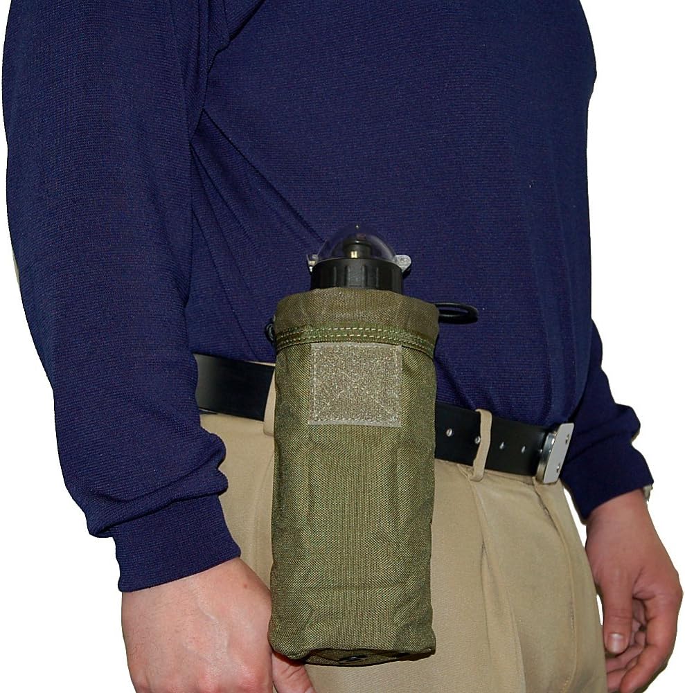 Maxpedition Faltbeutel Mini Rollypoly Khaki-Foliage, Khaki-Foliage