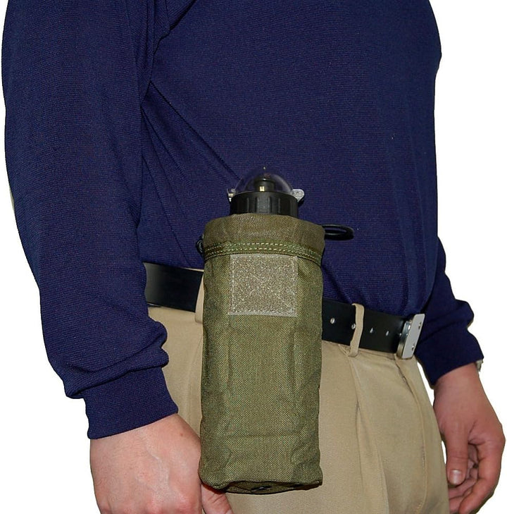 Maxpedition Faltbeutel Mini Rollypoly Khaki-Foliage, Khaki-Foliage