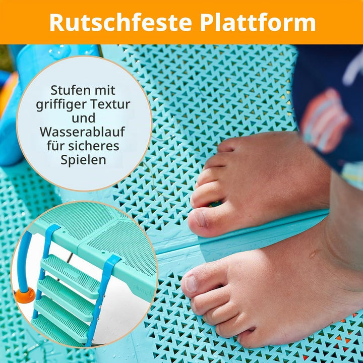 Plum® Wasserpark Kotflügel