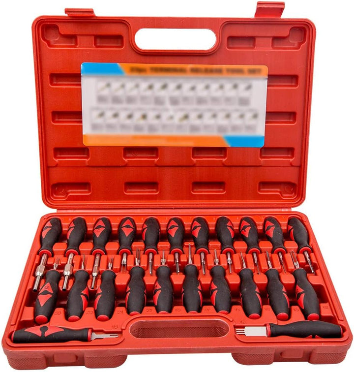 maXpeedingrods Universal Entriegelungswerkzeug Set KFZ Stecker Auspinwerkzeug Pin Lösewerkzeug