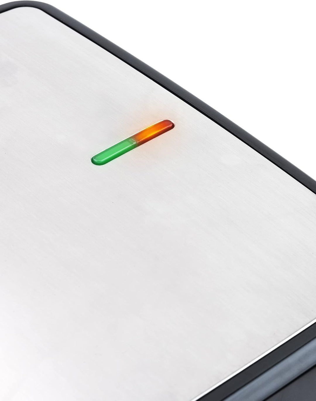 Ufesa PP5500 Velvet Pro Glätteisen, Keramikbeschichtung, LCD Display, bis 220ºC 3-in-1 900W, 3-in-1