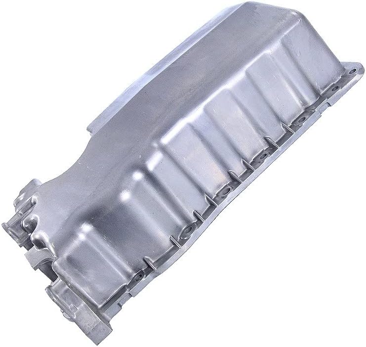 ATEC Germany 1x Ölwanne Aluminium