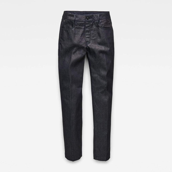 G-Star Herren New Radar Slim Jeans 24W / 32L Blau (Raw Denim D06610-9286-001), 24W / 32L Blau (Raw D