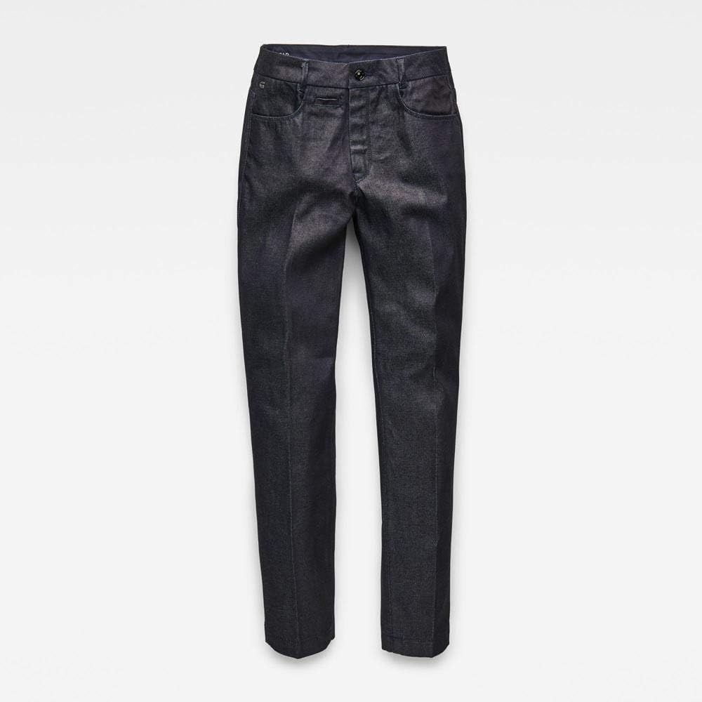 G-Star Herren New Radar Slim Jeans 25W / 32L Blau (Raw Denim D06610-9286-001), 25W / 32L Blau (Raw D