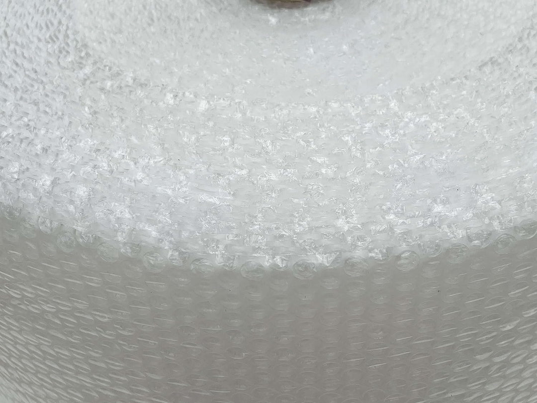 Luftpolsterfolie 50cm x 100m 60my Stark Polsterfolie Umzugsfolie Knallfolie