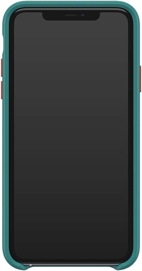 LifeProof Wake Hülle für iPhone 11 Pro Max, stossfest, Sturzschutz bis 2 Meter, schlanke schützende