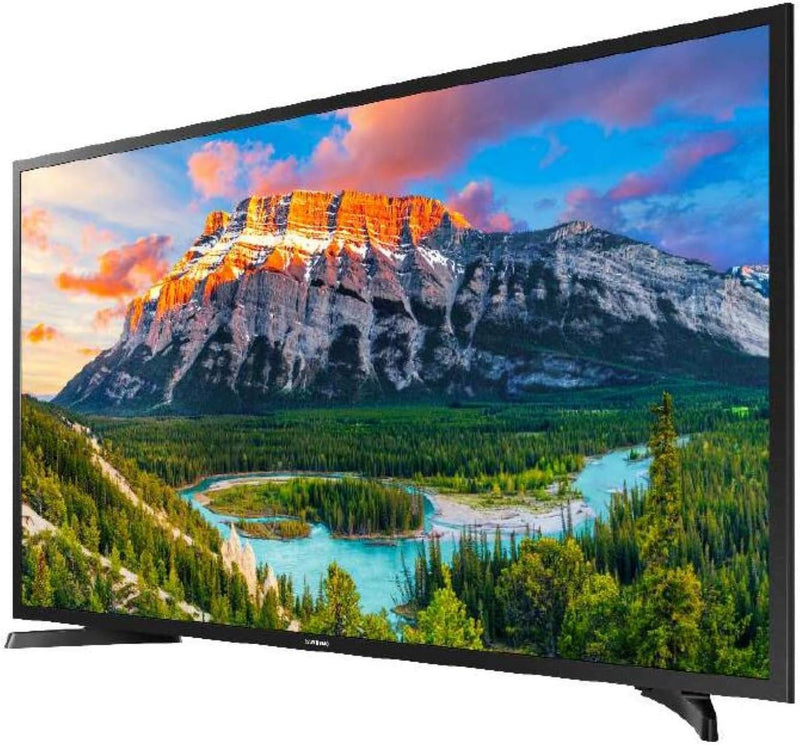 Samsung N5375 80 cm (32 Zoll) LED Fernseher (Full HD, Triple Tuner, Smart TV) [Modelljahr 2019]