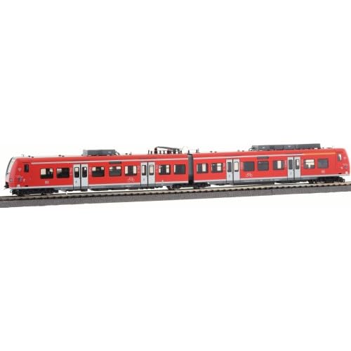 44647 H0 Triebwagen BR 426, 426 513-8 und 426 013-9, DBAG, Ep. VI, AC-Sound