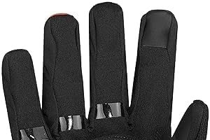 GORE WEAR M Gore Windstopper Thermo Handschuhe Glove
