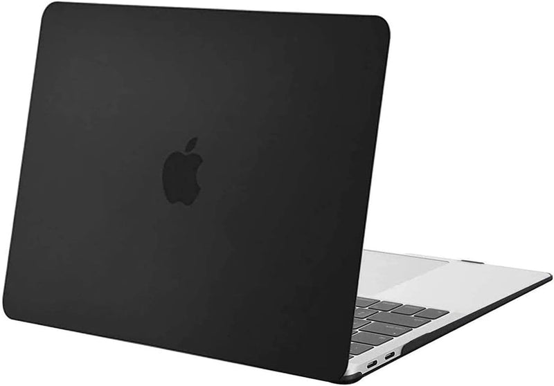 MOSISO Hülle Kompatibel mit MacBook Air 13 Zoll 2022 2021 2020 2019 2018 A2337 M1 A2179 A1932 Retina