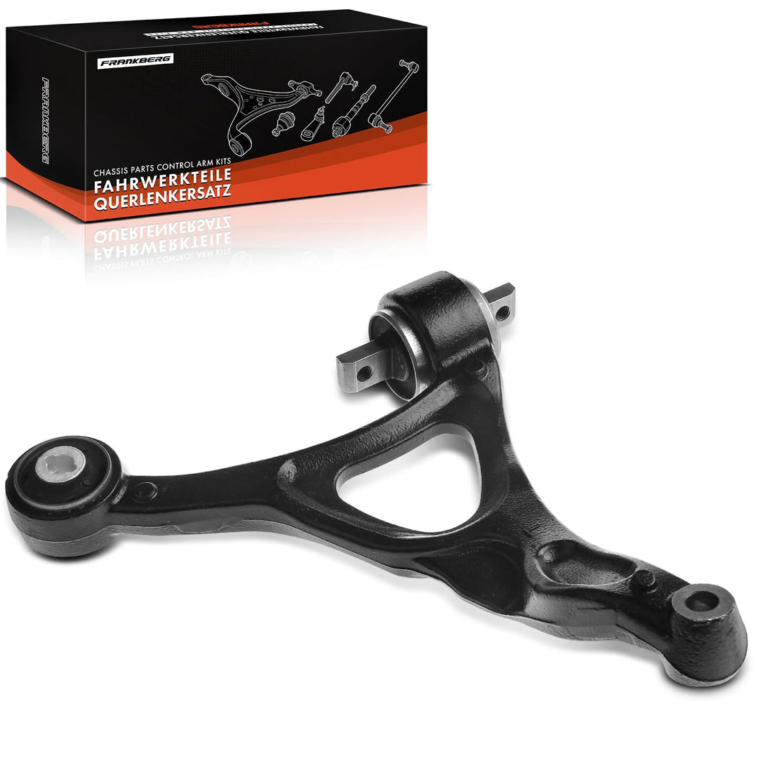 Frankberg Querlenker Vorne Links unten Kompatibel mit XC90 I 275 2.4L-4.4L 2002-2014 Replace# 306397