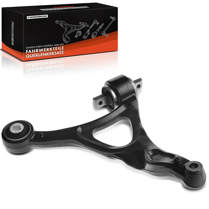 Frankberg Querlenker Vorne Links unten Kompatibel mit XC90 I 275 2.4L-4.4L 2002-2014 Replace# 306397