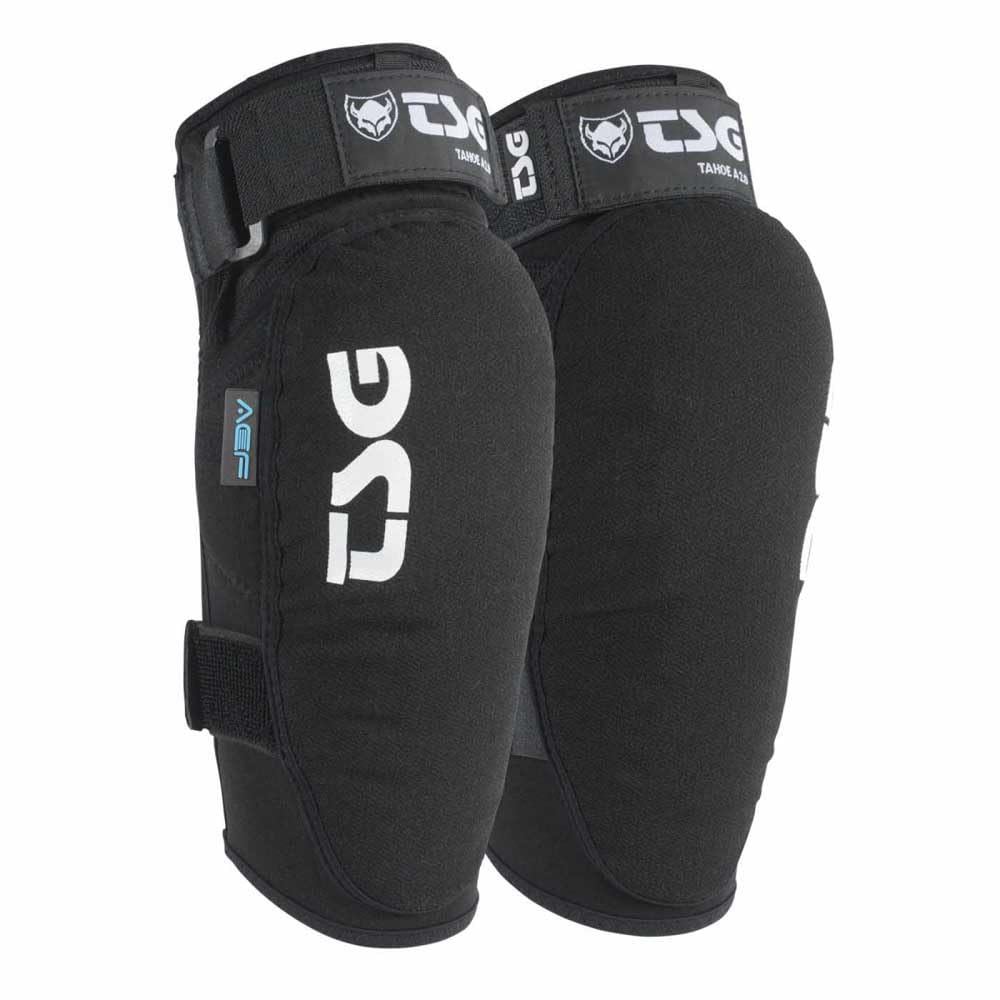 TSG Elbowguard Tahoe A 2.0, Black M Schwarz, M Schwarz