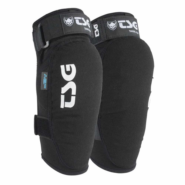 TSG Elbowguard Tahoe A 2.0, Black M Schwarz, M Schwarz