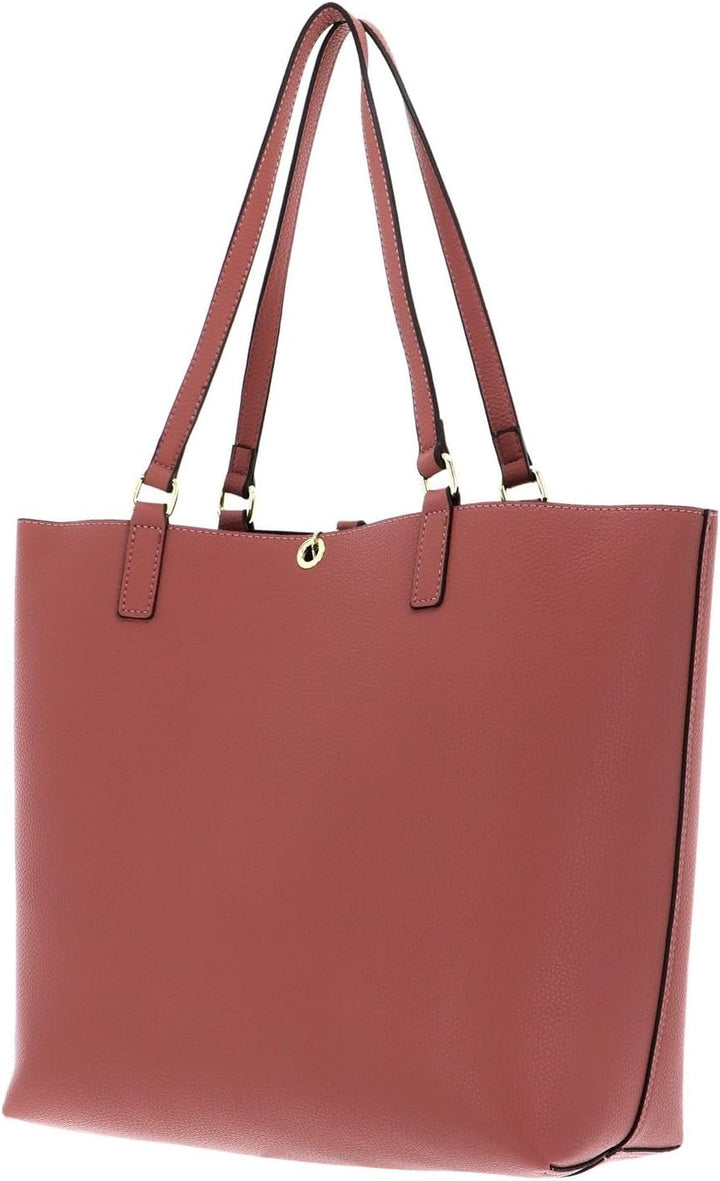 U.S. POLO ASSN. Rogersville Shopper Tasche mit Wendefunktion 34 cm