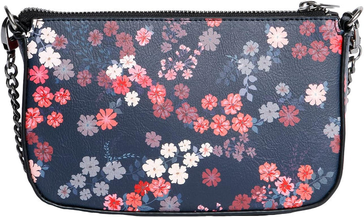 KARACTERMANIA Damen 2620 IHoney Taschen Bloom, Mehrfarbig