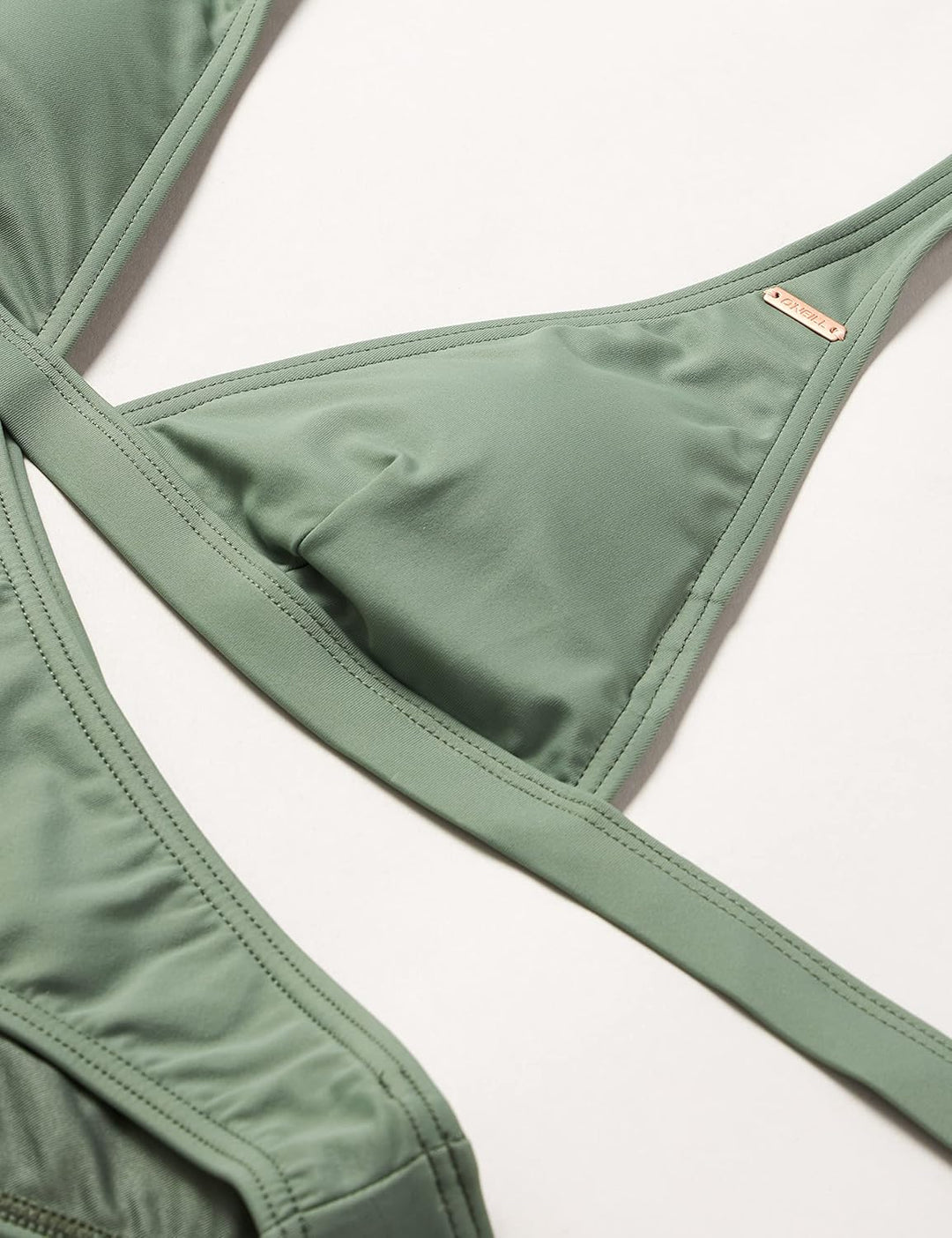 O'Neill Damen Maria Cruz Women Bikini Sets 40 / C Lily Pad, 40 / C Lily Pad