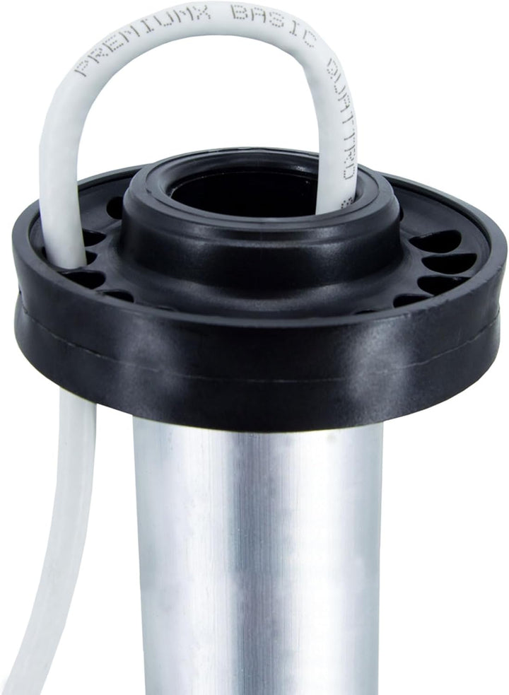 Premium X Dachsparrenhalter SOLID X85-48 galvanisch verzinkt SAT Antenne Dach Halterung Dachsparren-