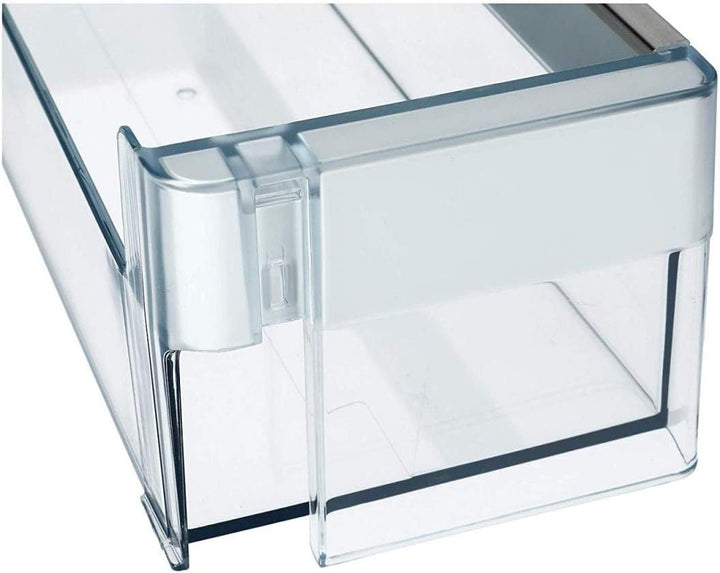 Recamania Flaschenregal Kühlschrank Kompatibel mit Siemens 00704703
