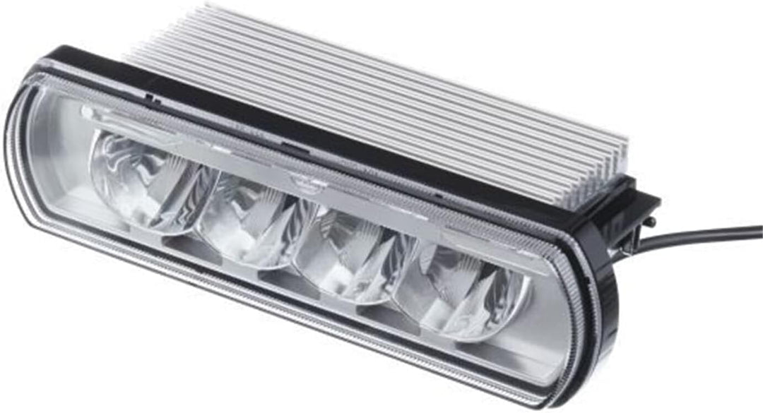 HELLA - LED-Arbeitsscheinwerfer - Modular Worklight Base Tech - 12/24V - 1GE 996 198-041