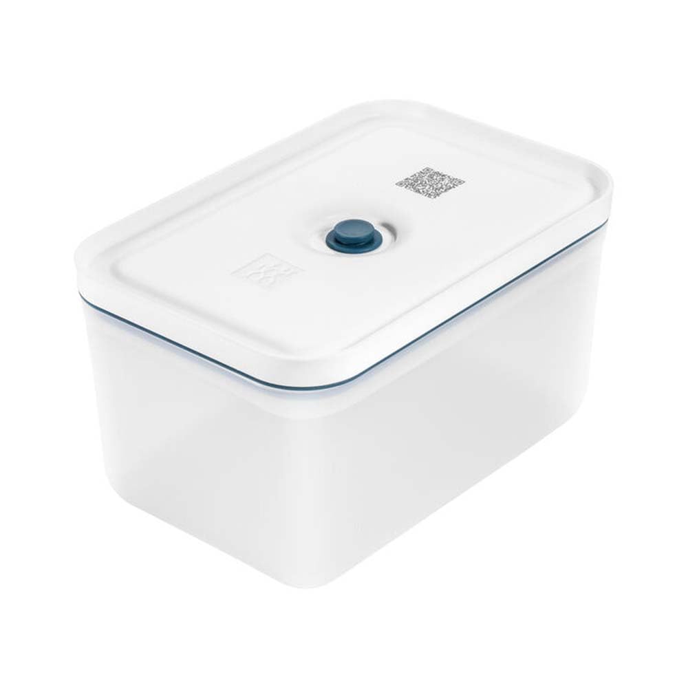 ZWILLING Fresh & Save Vakuumbox, Grösse L, Kunststoff, La Mer Vakuumbox L Kunststoff, Vakuumbox L Ku