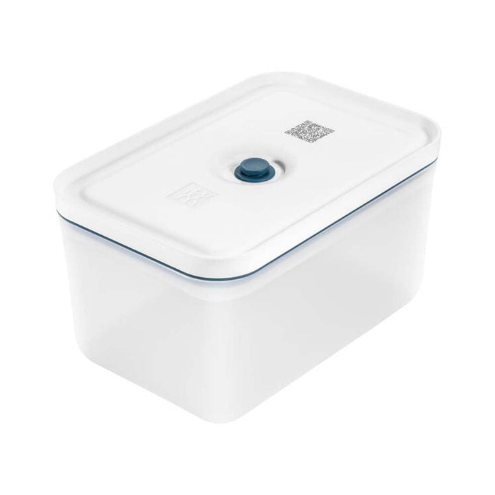 ZWILLING Fresh & Save Vakuumbox, Grösse L, Kunststoff, La Mer Vakuumbox L Kunststoff, Vakuumbox L Ku